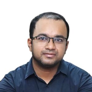 Dr. Srikanth Bitra