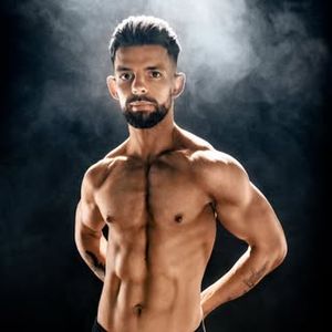 Sean McGaharan