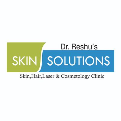 DR RESHU' SKIN SOLUTIONS