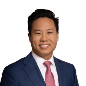 Dr. Timothy Peter Wu