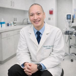Dr. Ron Chao