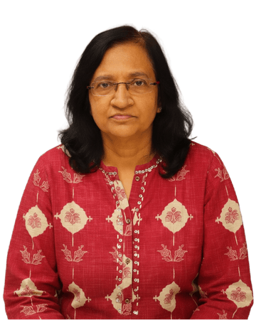 Dr. Surekha Arora