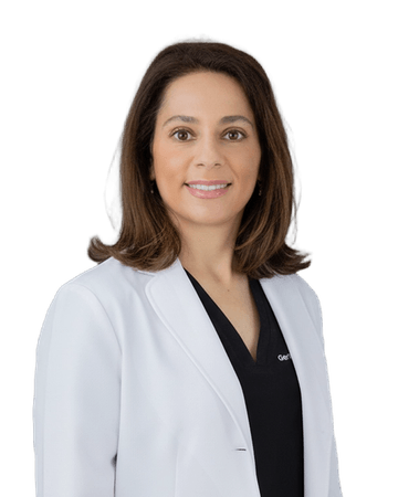 Geraldine Pires