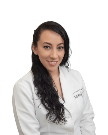 Dr. Maribel Caballero