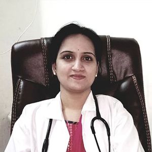 Dr. Smitha V.M