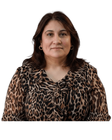 Selda Ünal