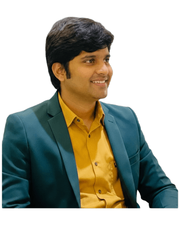 Dr. Vignesh Karthik