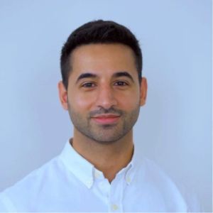 Dr. Mohammed Nasir