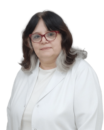 Arpana Sharma Rijal