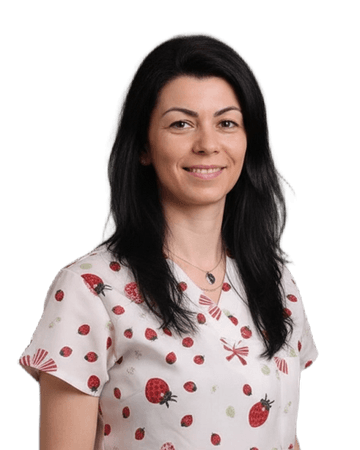 Dr. Arzu Fidan
