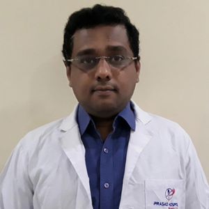 Rajesh Kumar Goud