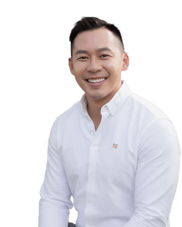 Dr. Tan Wei Sheng