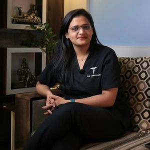 Dr. Abhilasha Patil