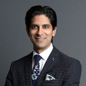 Dr. Jamil Asaria