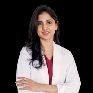 Dr. Harika Cherukuri