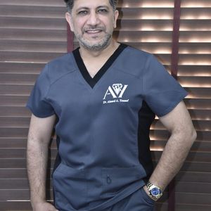 Dr. Ahmed A. Youssef Ibrahim