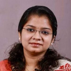Geethu Gangadharan