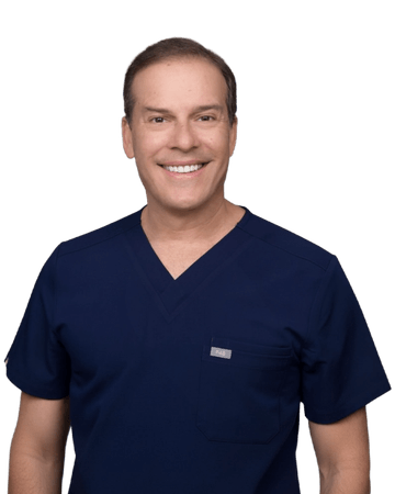 Dr. Harold Siegel