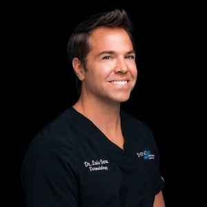 Dr. Luis Soro