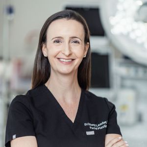 Brittany Leader
