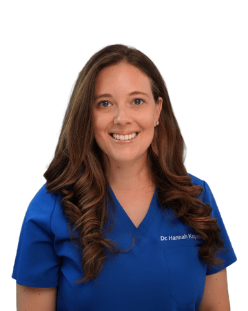 Hannah Kopelman