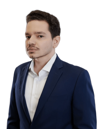 Dr. Luiz Maia Marçal Neto