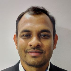 Dr. Abhishek Ponathil