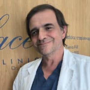 Luis Peralta Carrasco