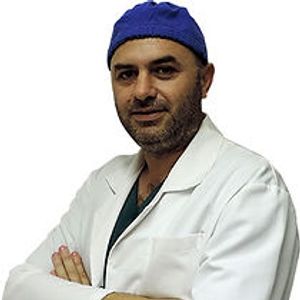 Dr. Michalis Georgiou
