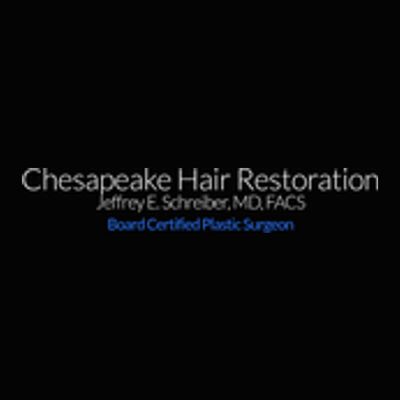 Chesapeake Hair Restoration