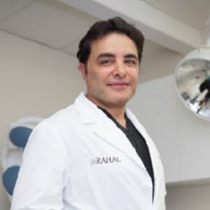 Dr. H. Rahal