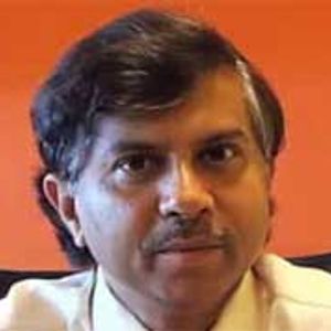 Dr. Vivekanand Bhat