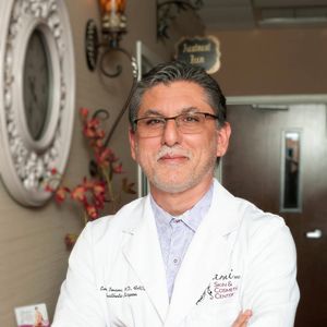 Dr. Emran Imami
