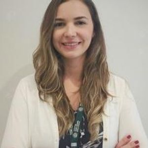 Mariana Boechat de Souza