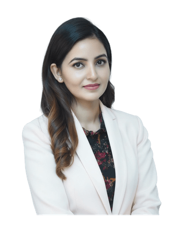 Dr. Sanyogita Singh
