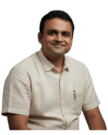 Dr. Satyawan Chaure