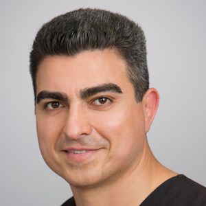 Dr. Mehdi Tahsini