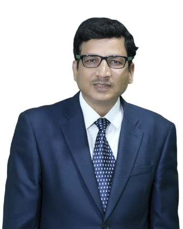 Dr. Anil Kumar Garg