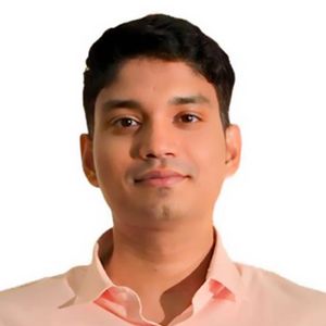 Dr. S. Srinath