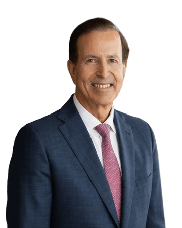 Dr. Alfonso Barrera