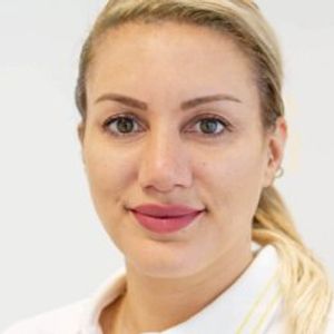 Dr. Esra Ceylan