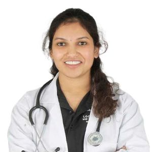 Dr. Mounika Murari