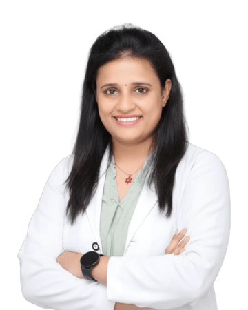 Dr. Sruthi Alla