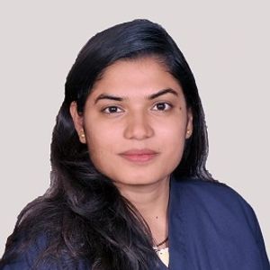 Dr. Vaishnavi S