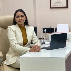 Dr. Aarushi Tyagi