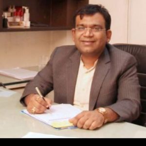 Dr. Alok Sultania