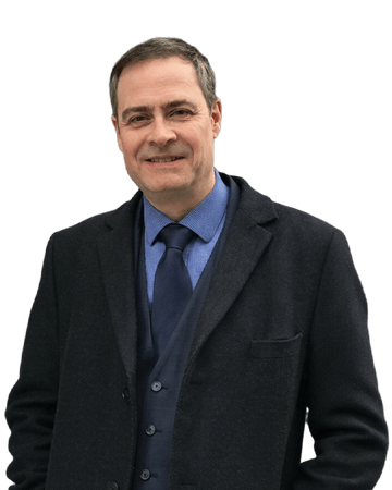 Dr. Richard Rogers