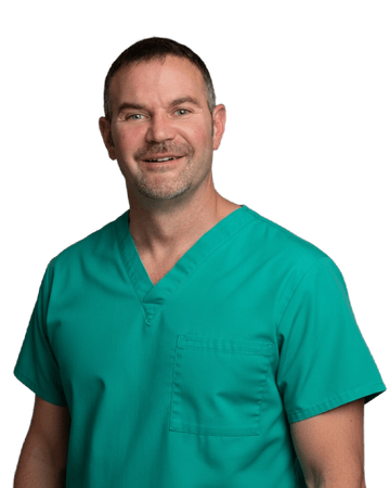 Dr. Jesse Smith