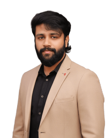 Dr. Thurakkal Salim