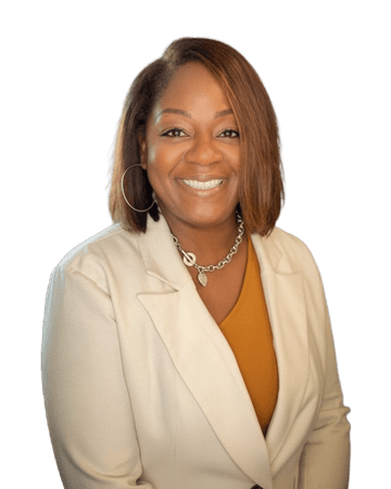 Andrea Robinson